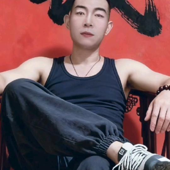 我在想你。🕺🇨🇳