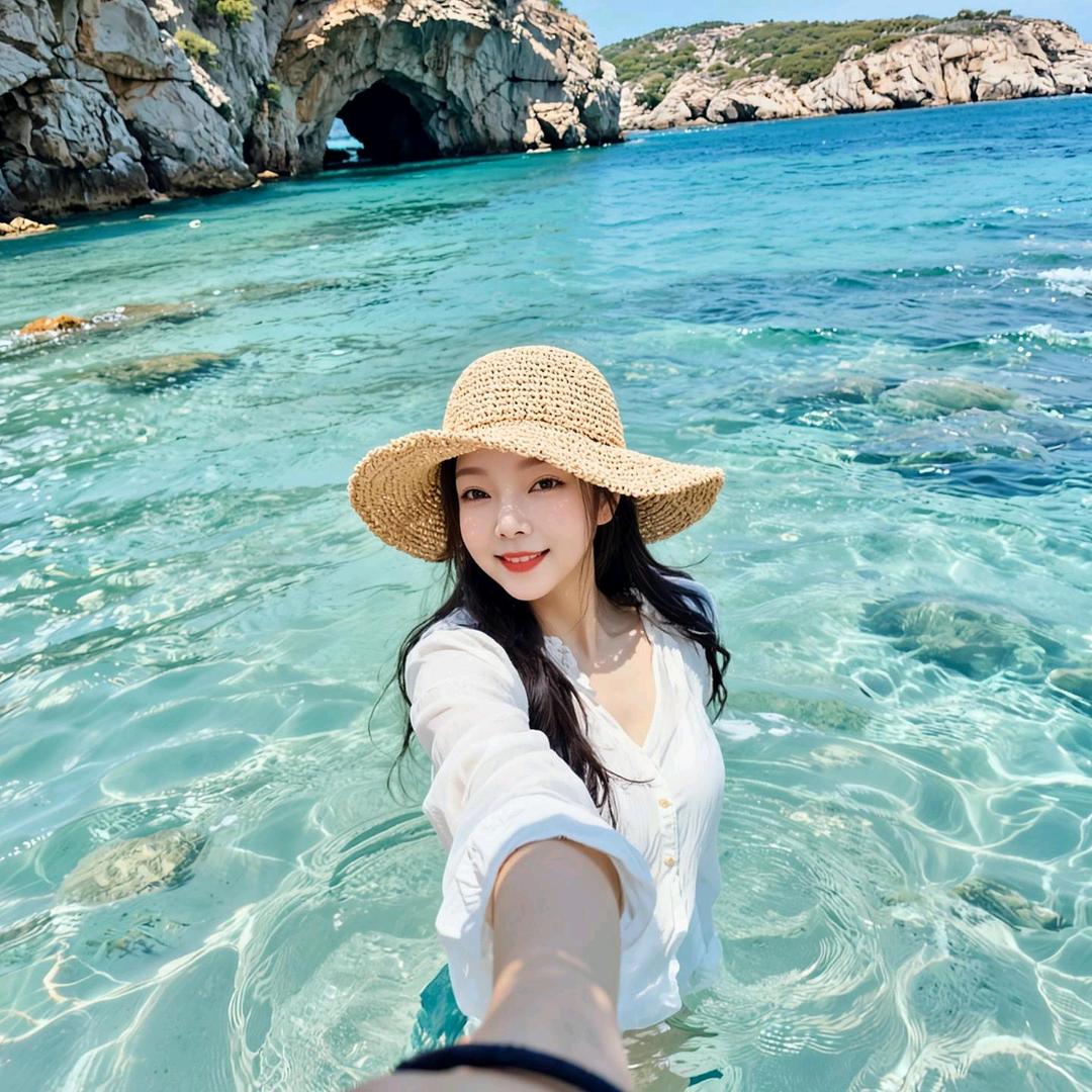 好运暴涨