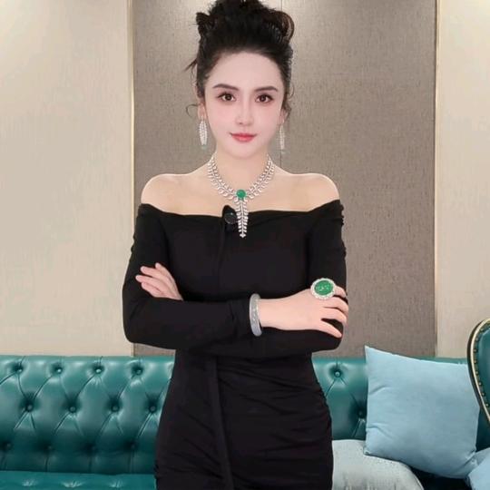 徐楠楠-视频精彩分享（向葵）