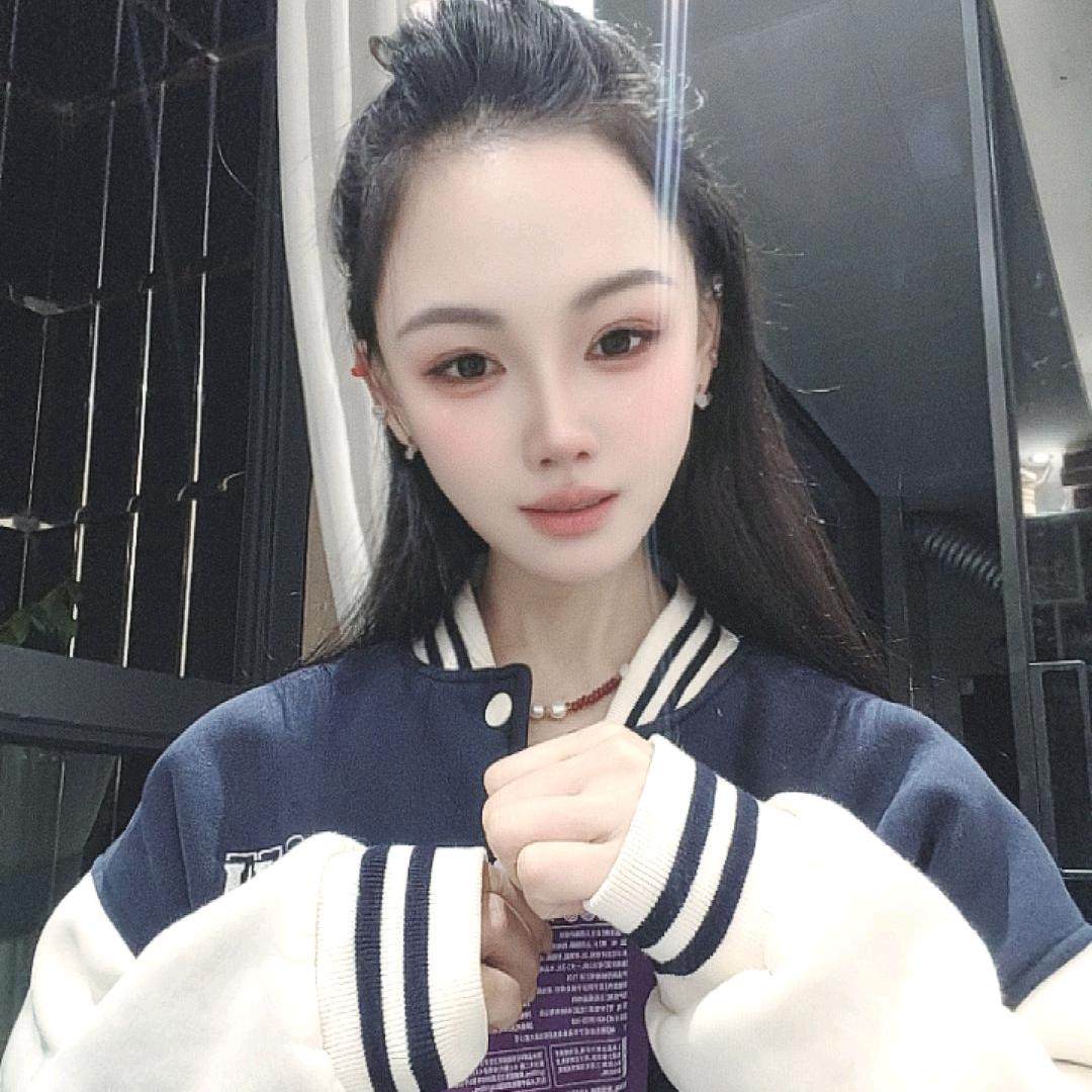 小杨不张扬😉🤓