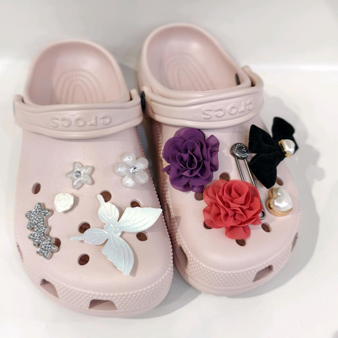 多乐可（南宁首创crocs）