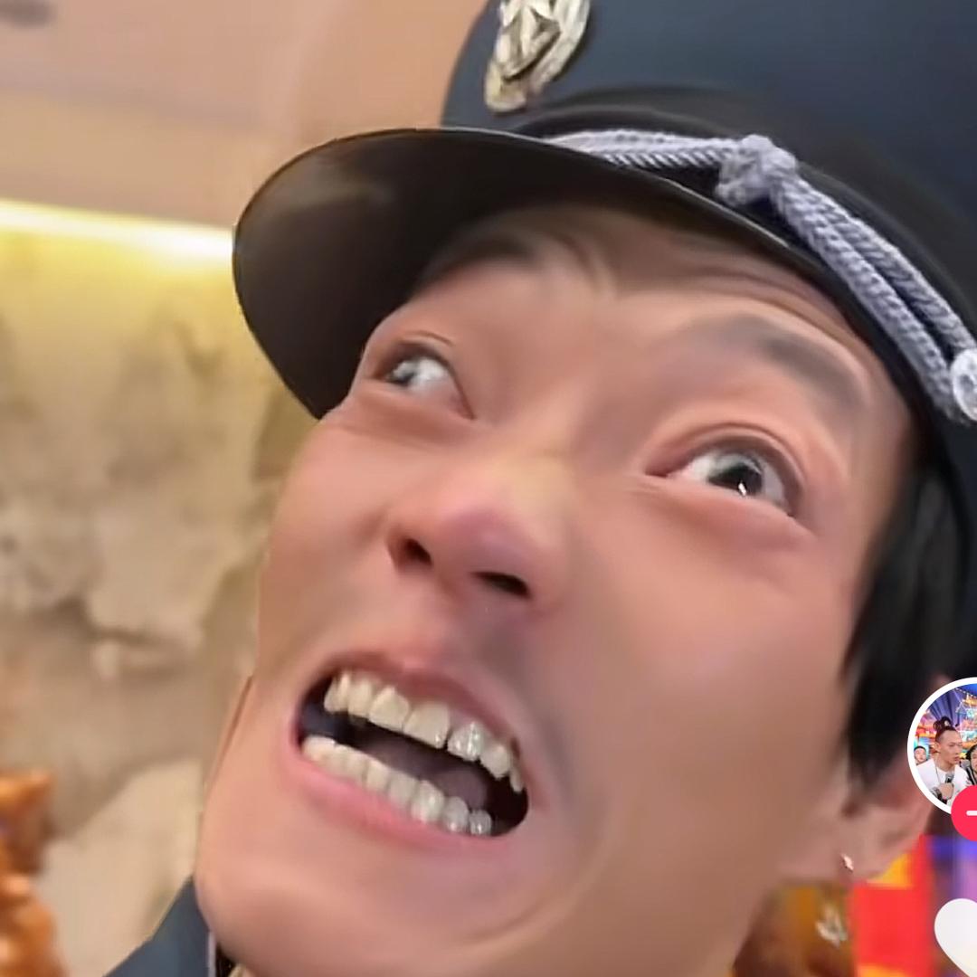 跑偏哥520搞笑唱歌