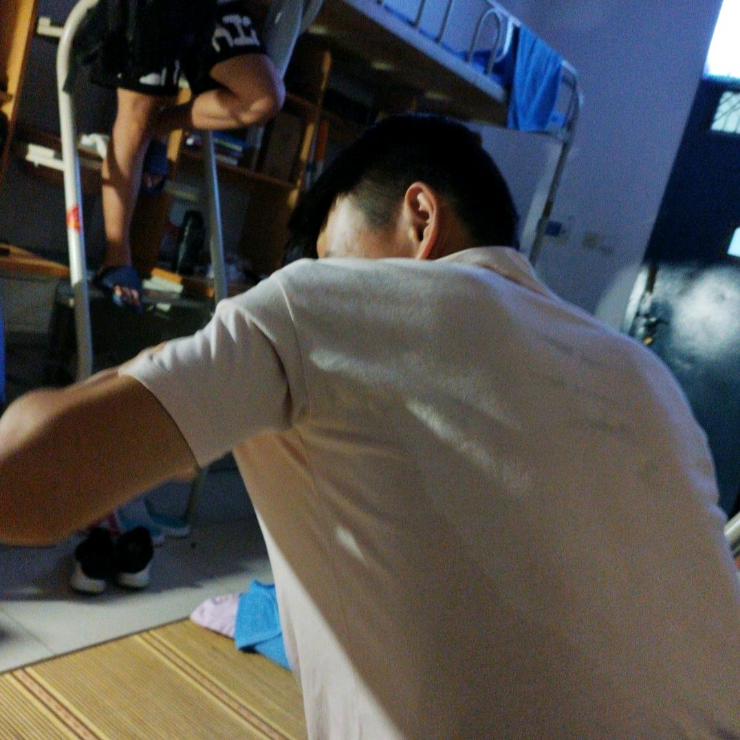 切尔西男孩
