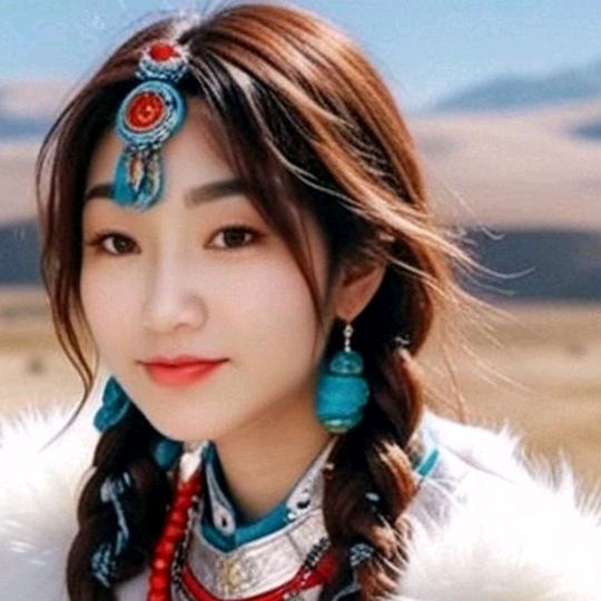杨家四姑娘