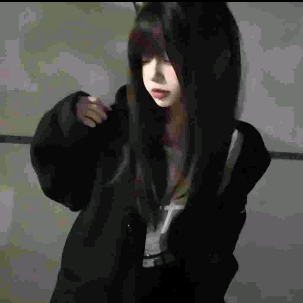 呆呆