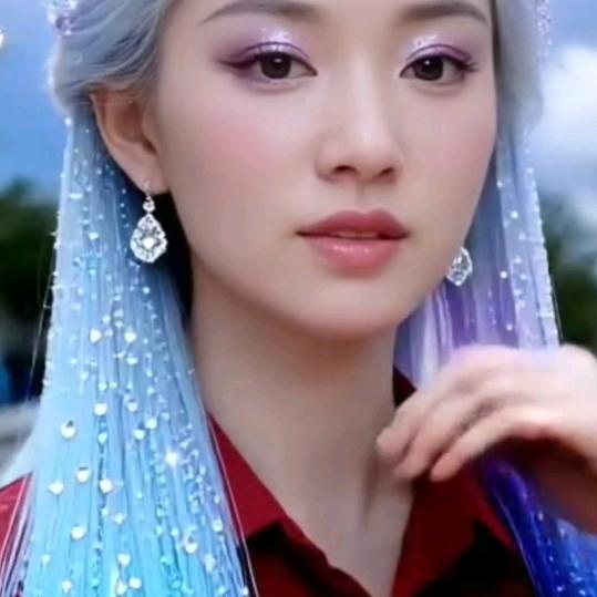 梅梅，