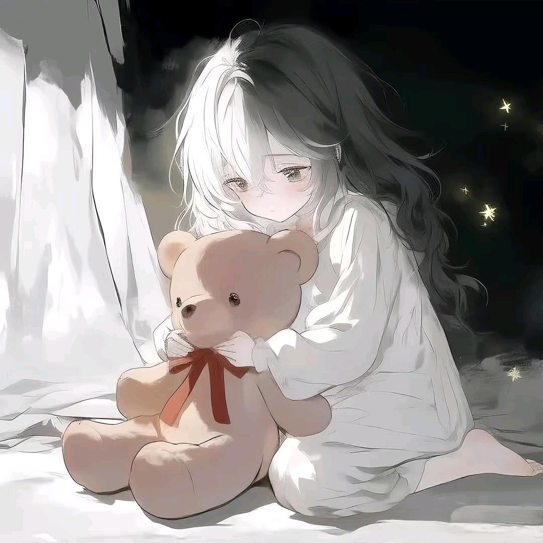 星河藏于深海✨🍀