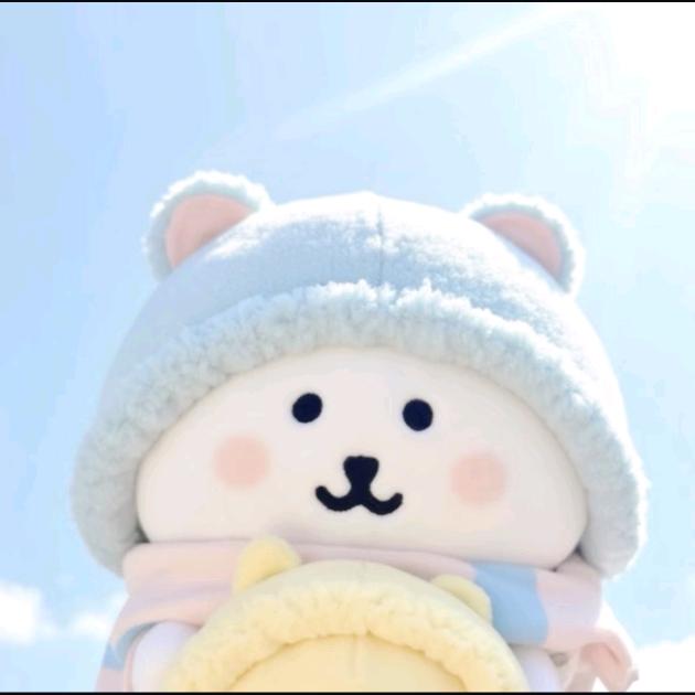 予安✌️