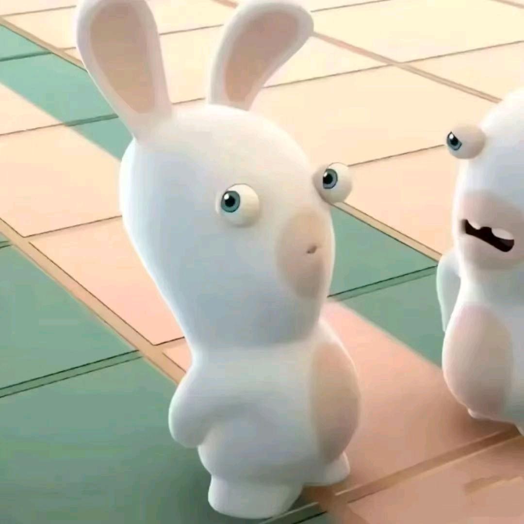牵着手