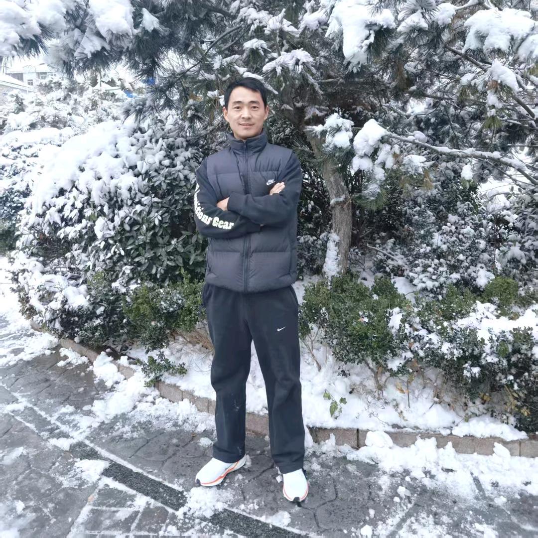 岁月如歌。