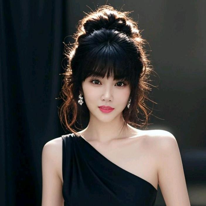 香菇姐姐