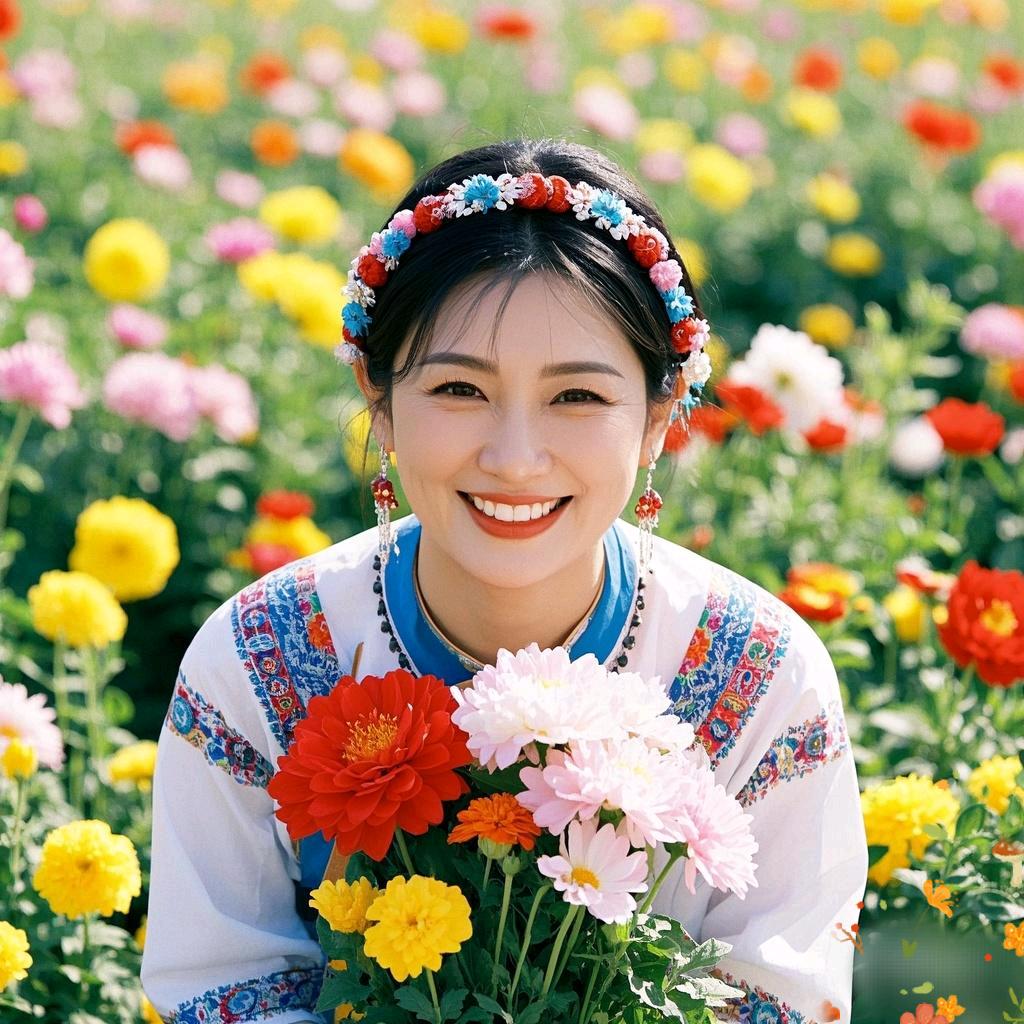 朤朤的生活
