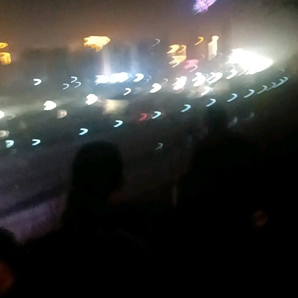 清水县人