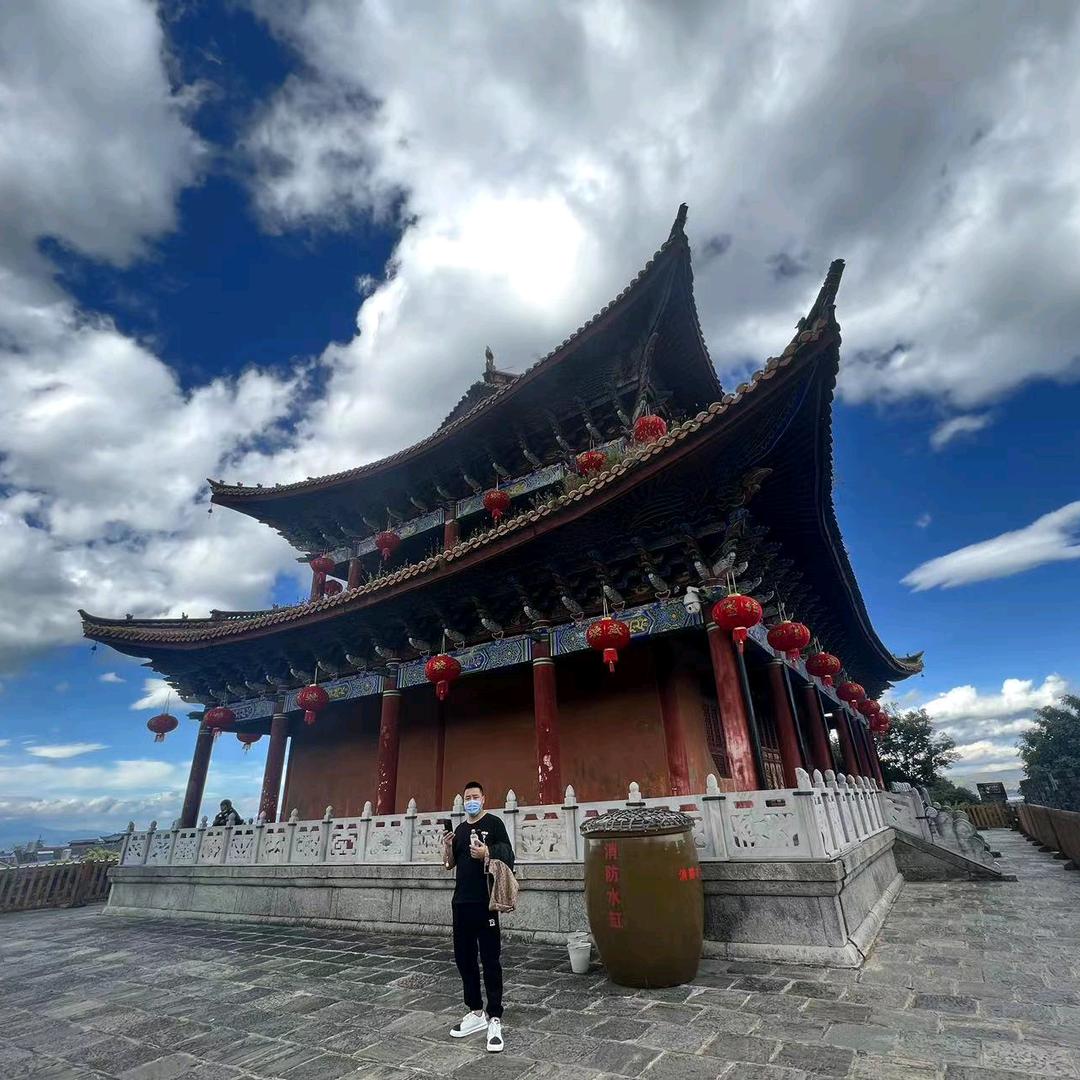 庆阳星尚装饰