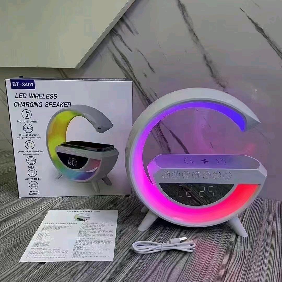 蓝牙音箱厂家