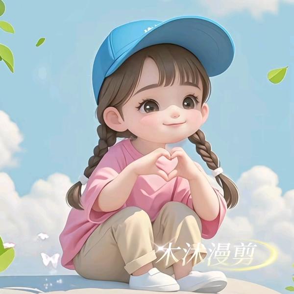 💓💞小可爱❤️