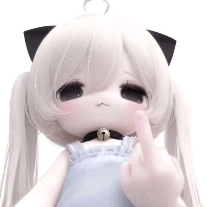懒大王💤