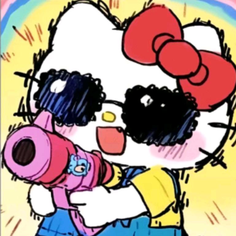 偷吃小小酥