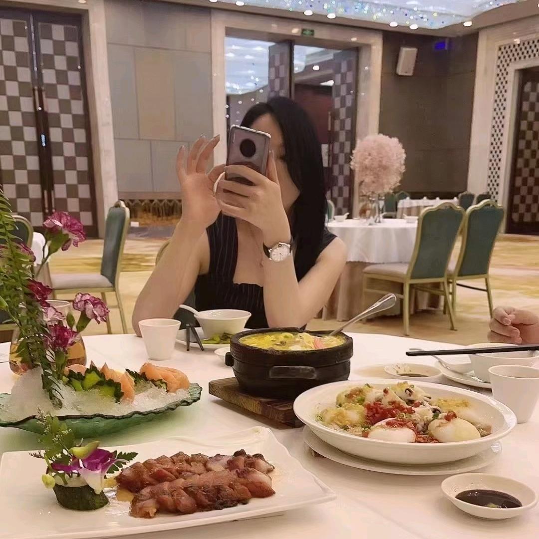 客家妹纸