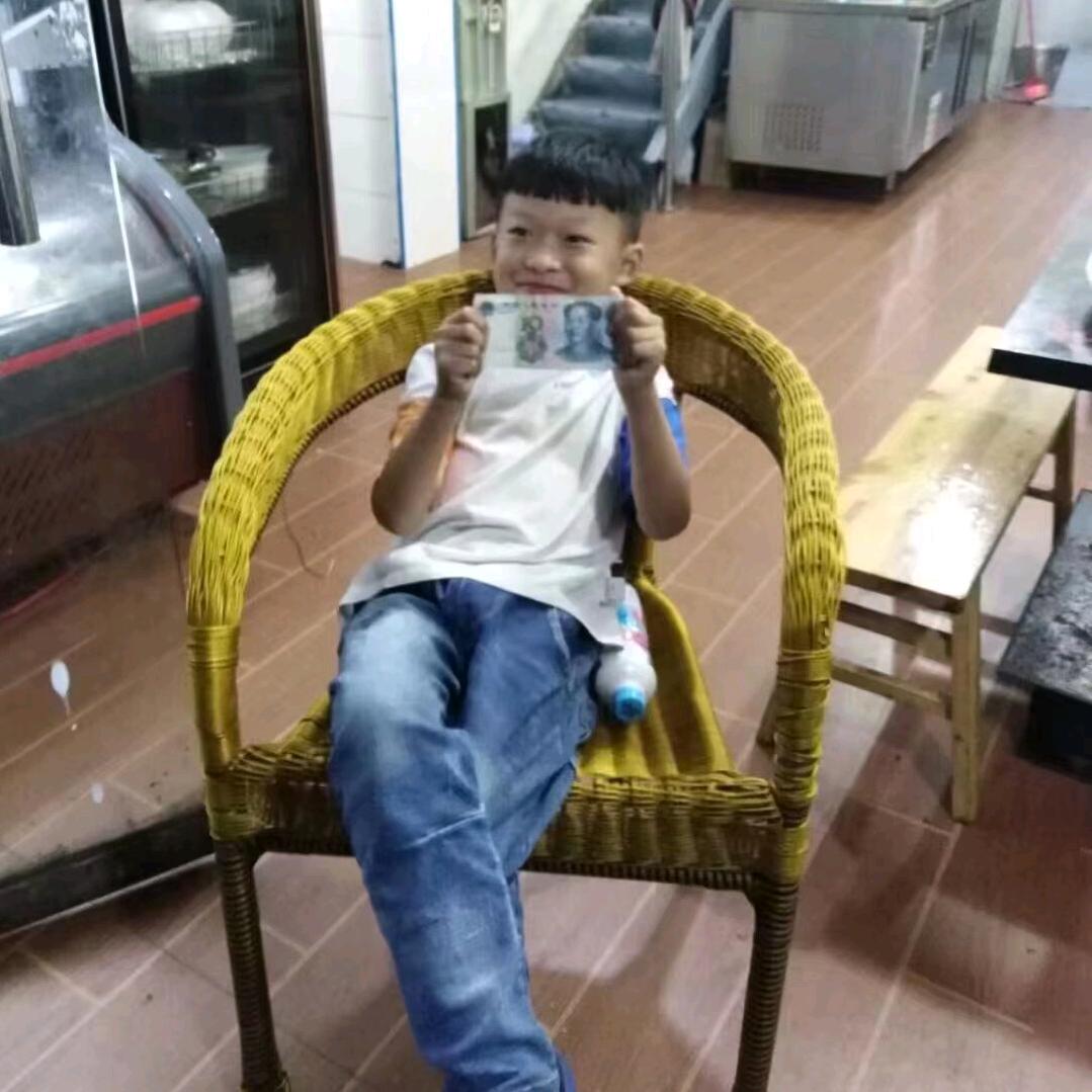 倪别管