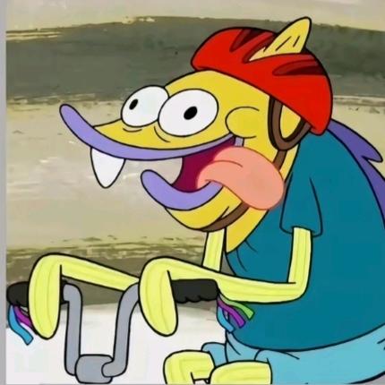 财神爷暴打原始人的第288.8年