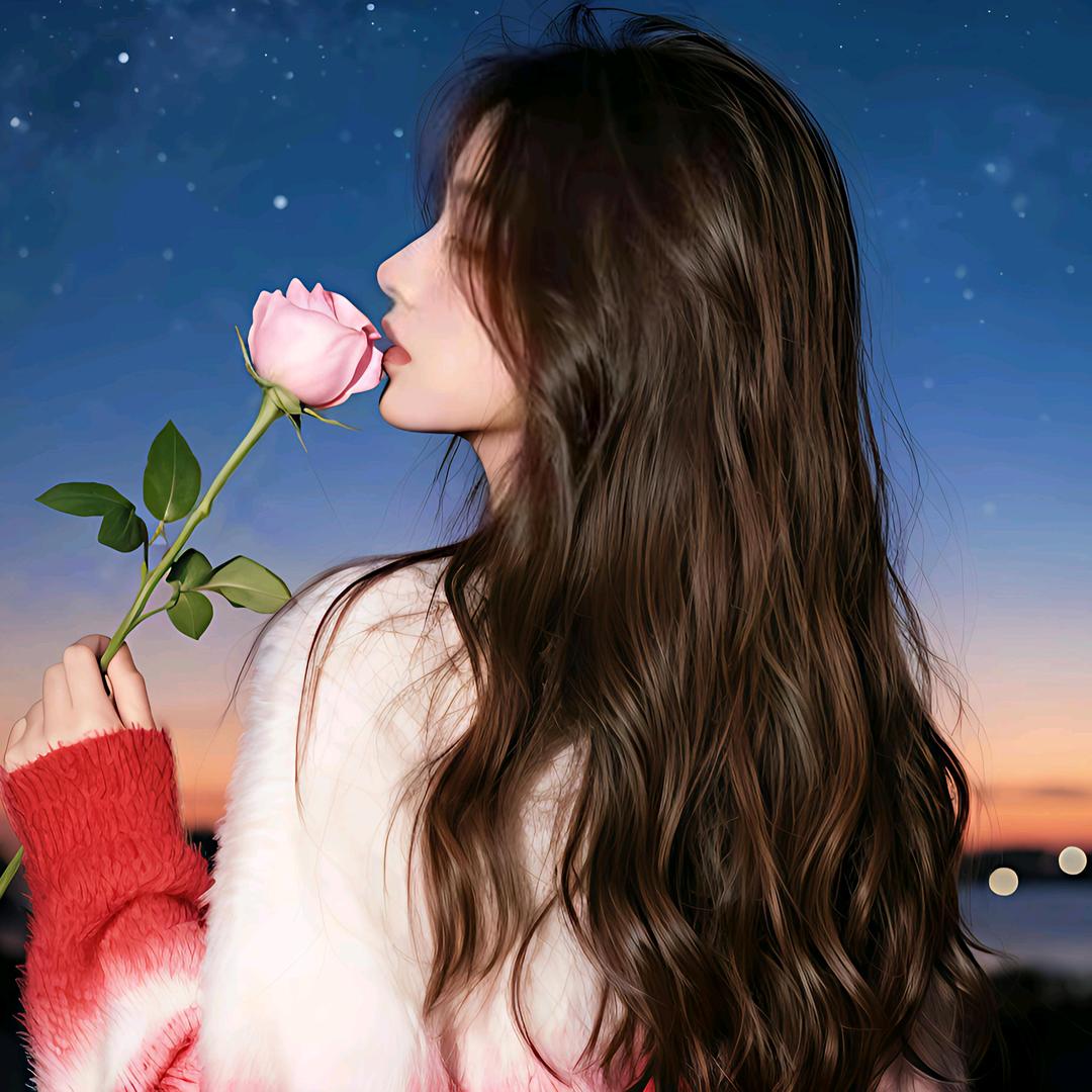 💞 亭亭🦋