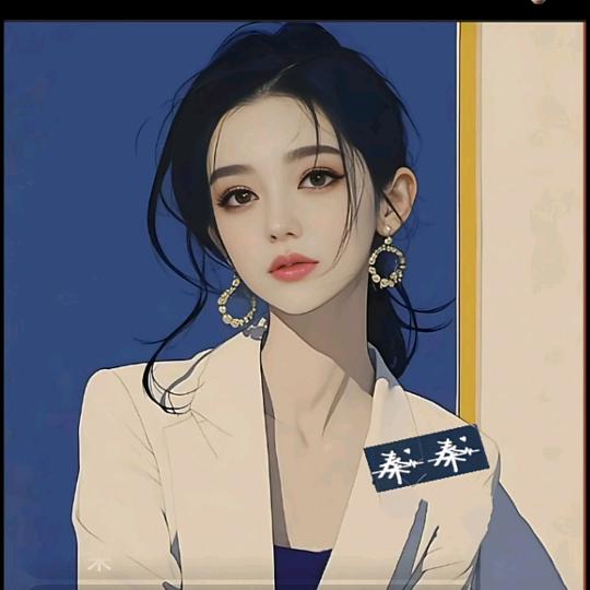 秦秦宝贝