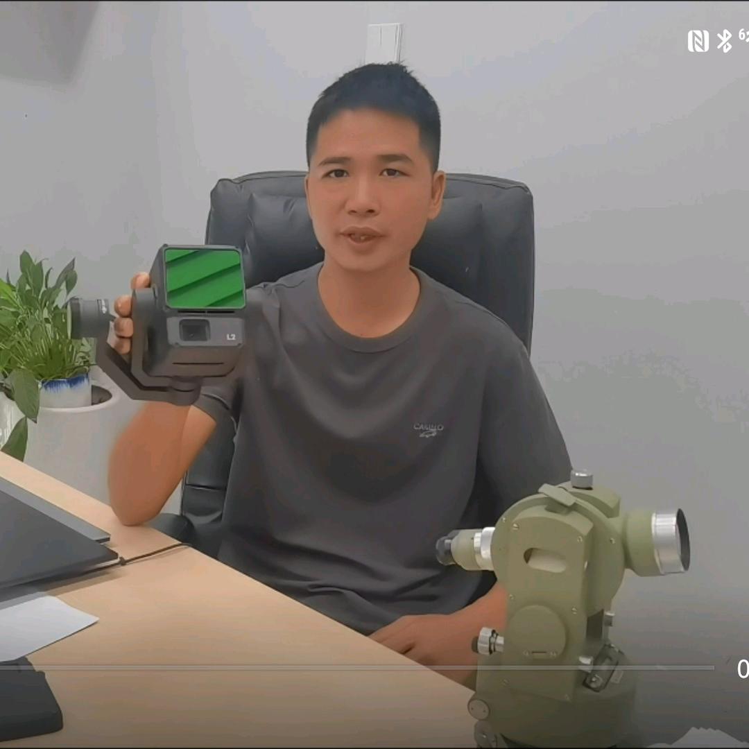 广西迈途测绘有限公司