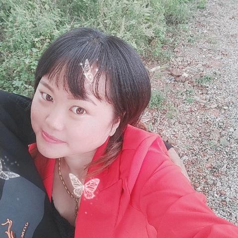 快乐就开心❤️