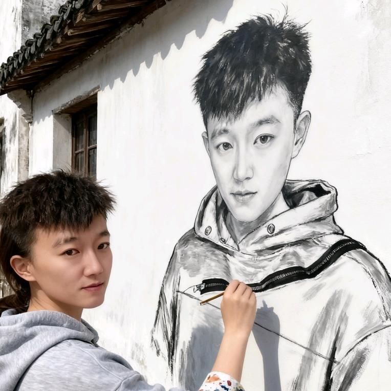 做̶个̶俗̶人̶