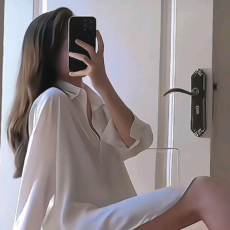 独一无二的我😎