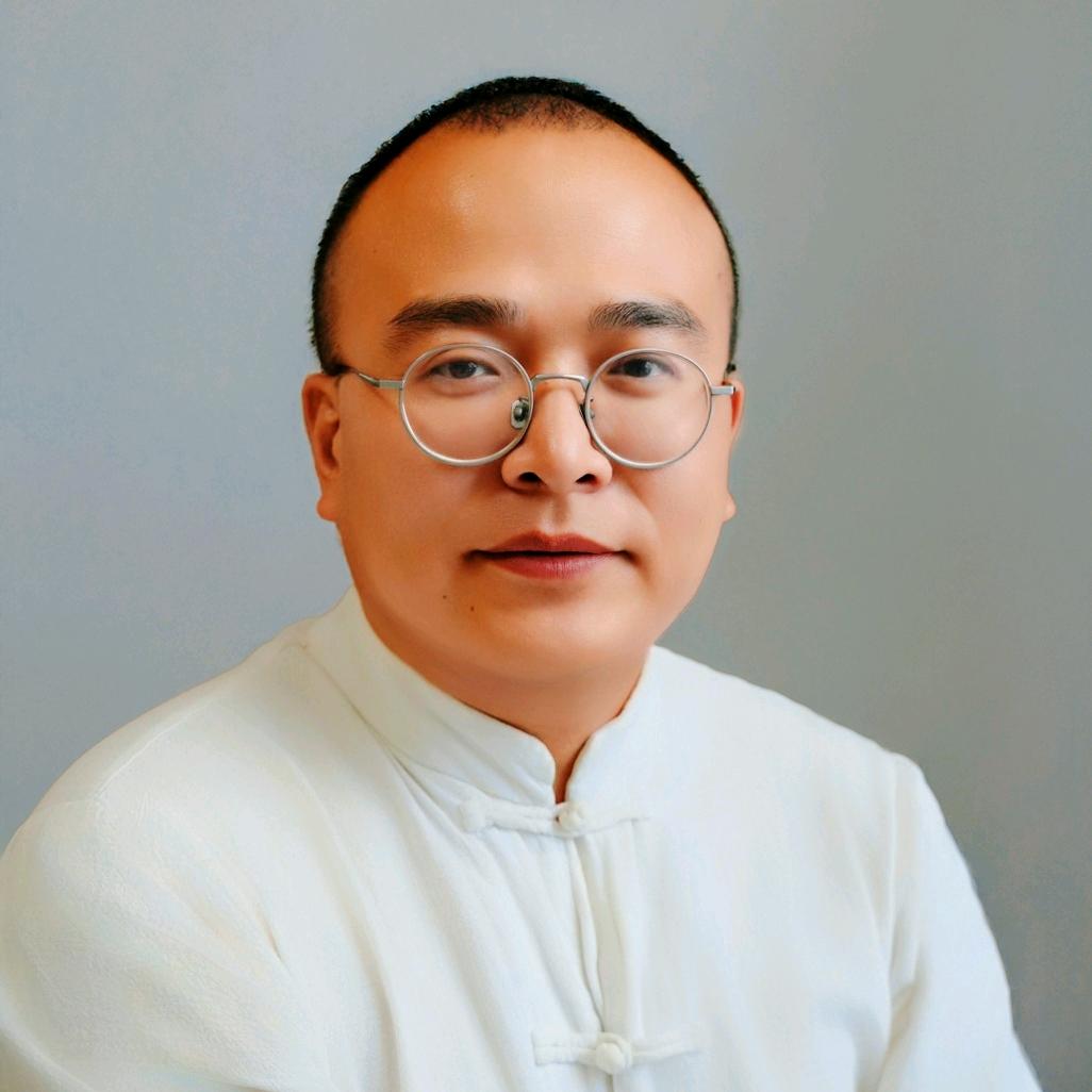 梁老师画图解经方
