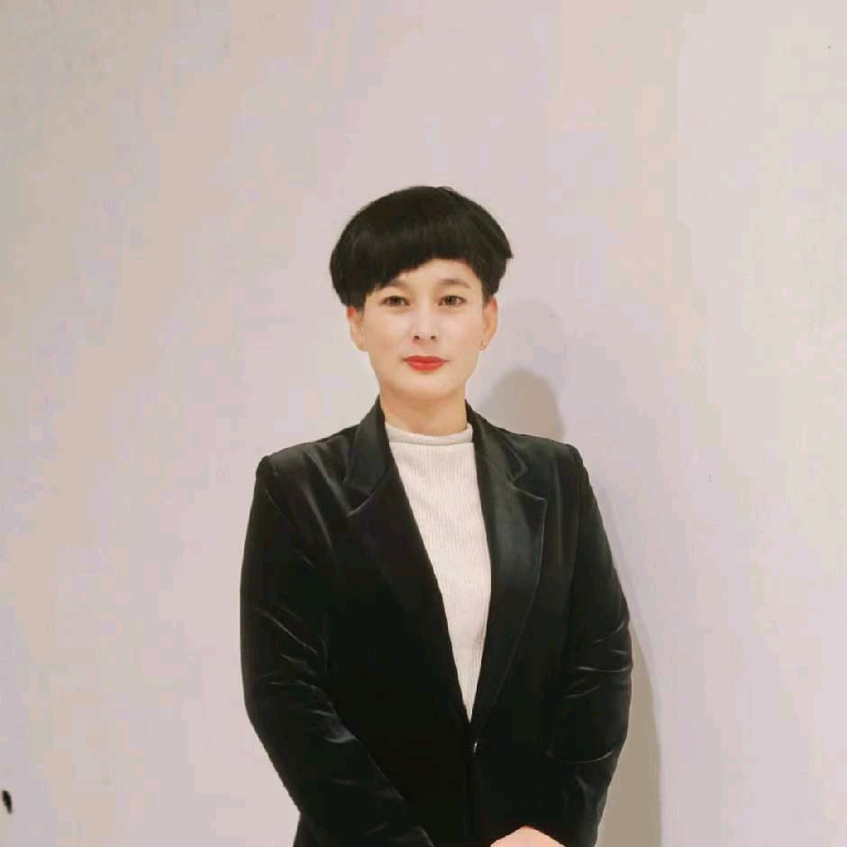 中国人寿慕～金剪子