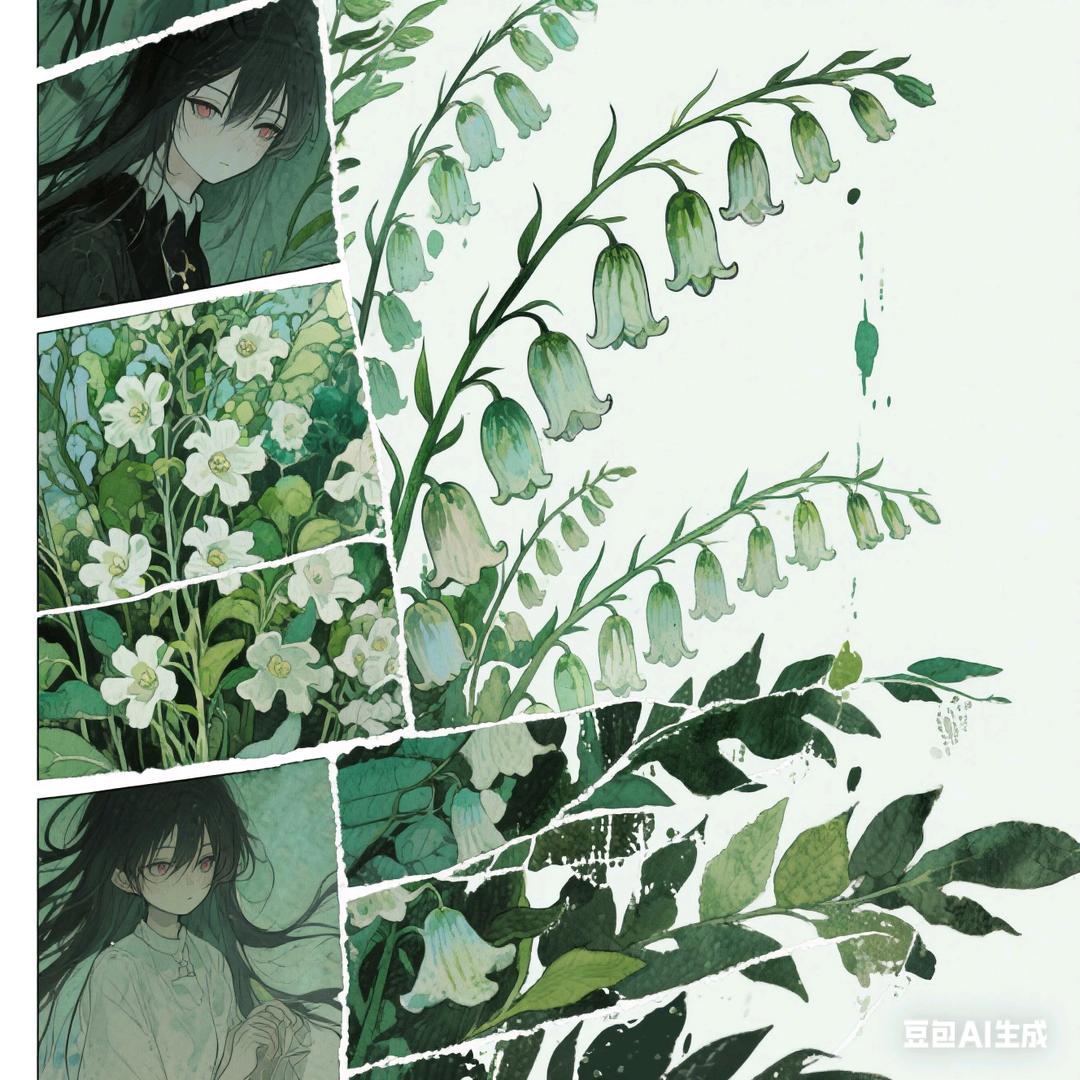 🍃