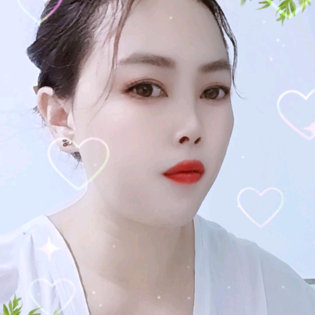 王德美苦中有甜🌸