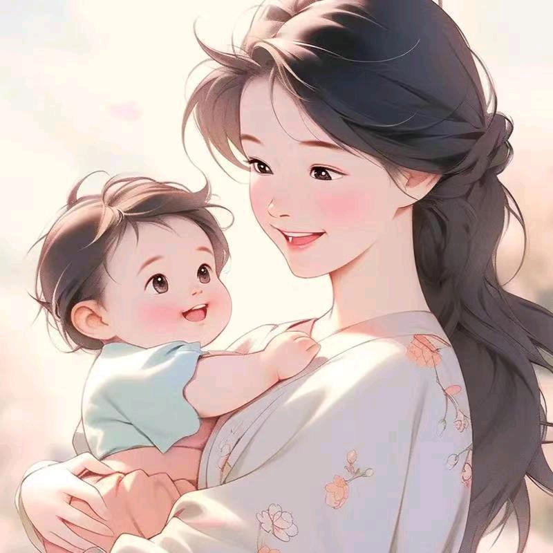 欣欣宝贝