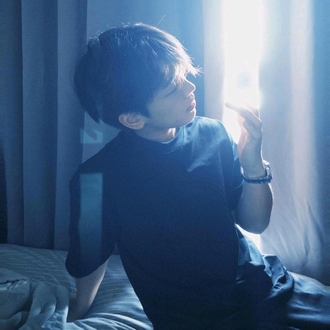 百万男一
