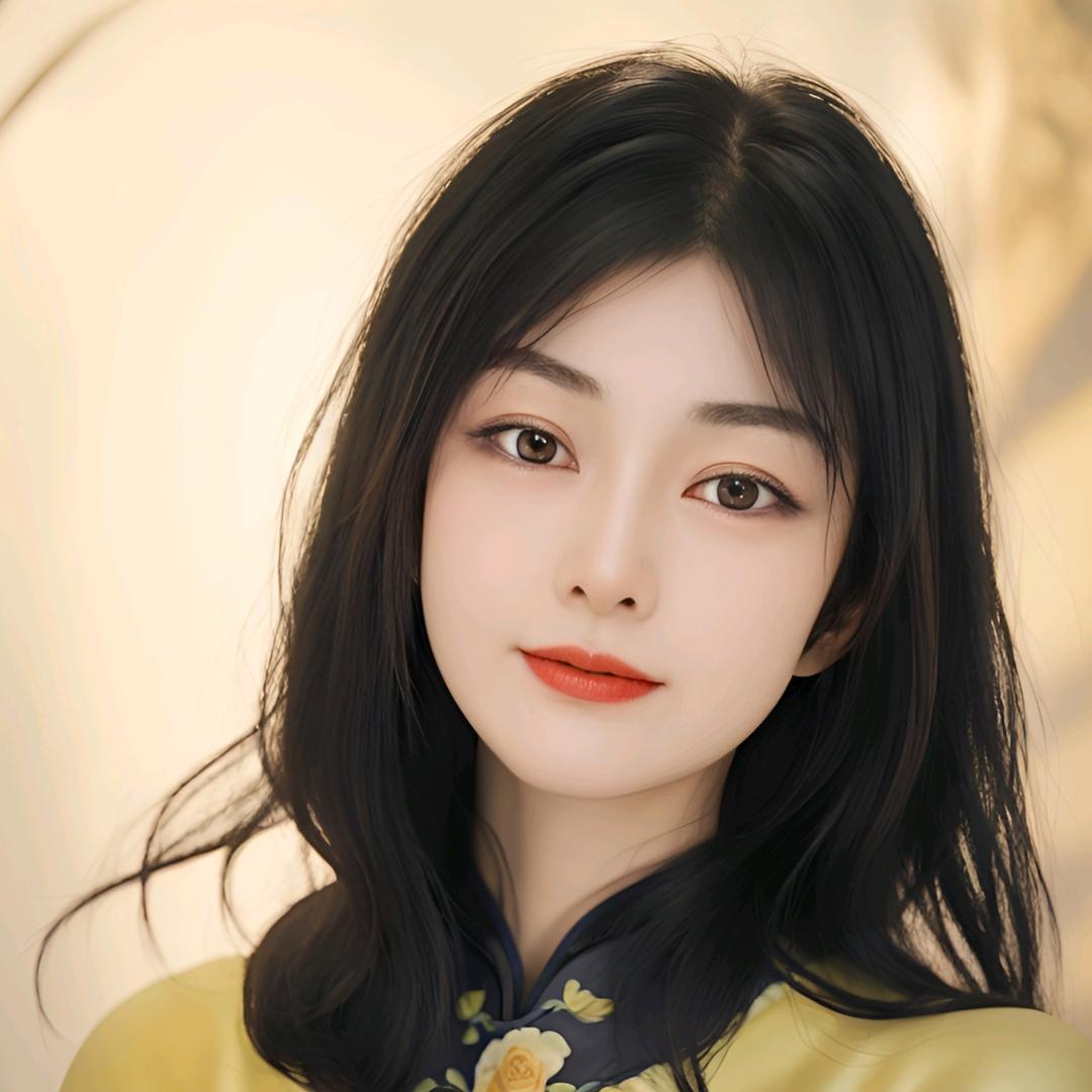 小旎对口型