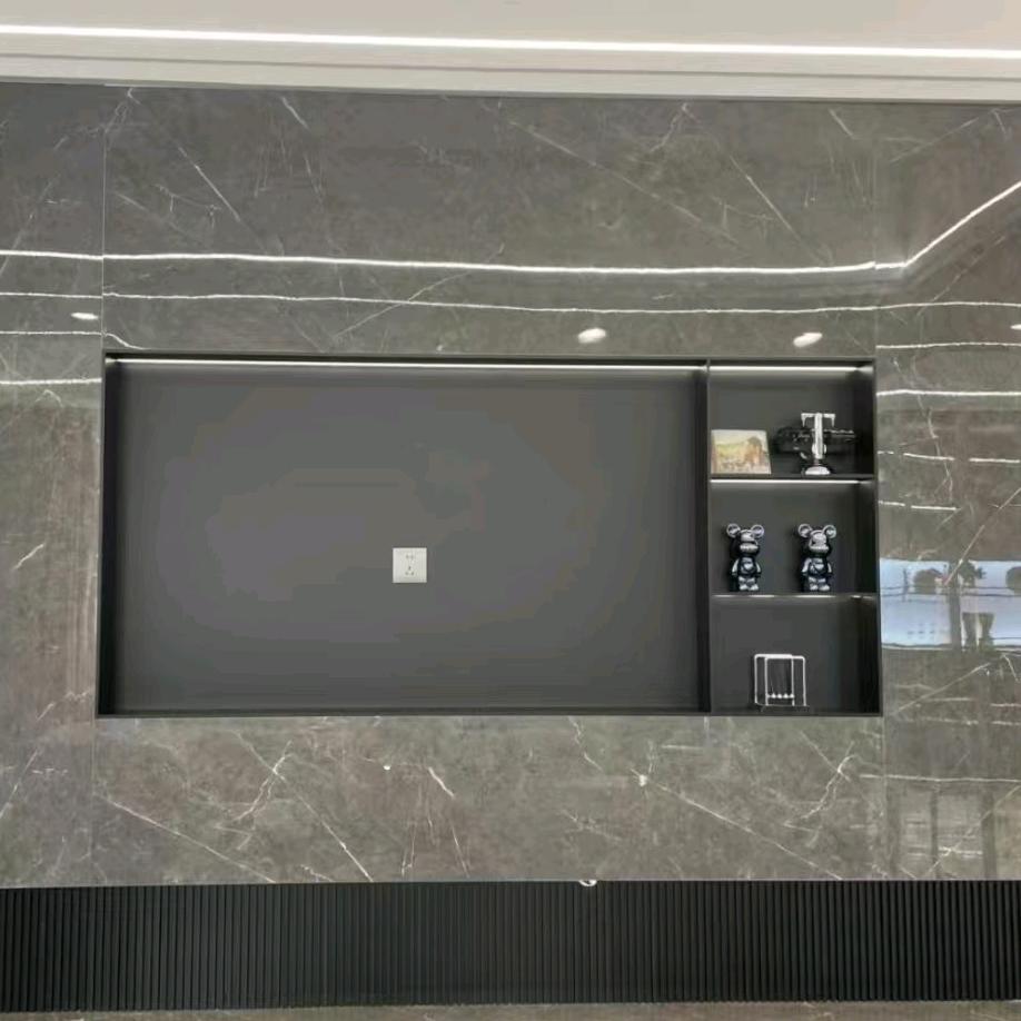 垭口套8.8/米___壁龛218/套