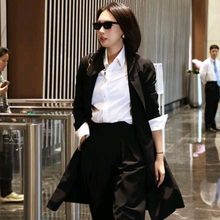 老马Marius-精搭返场