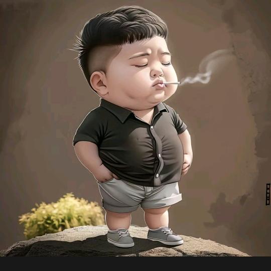 不倒翁