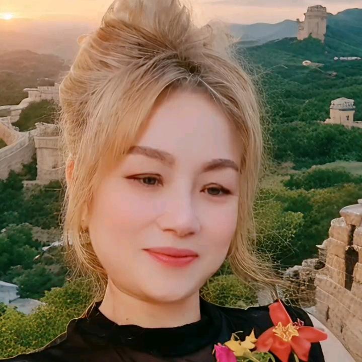 岳家二小姐🌹💋