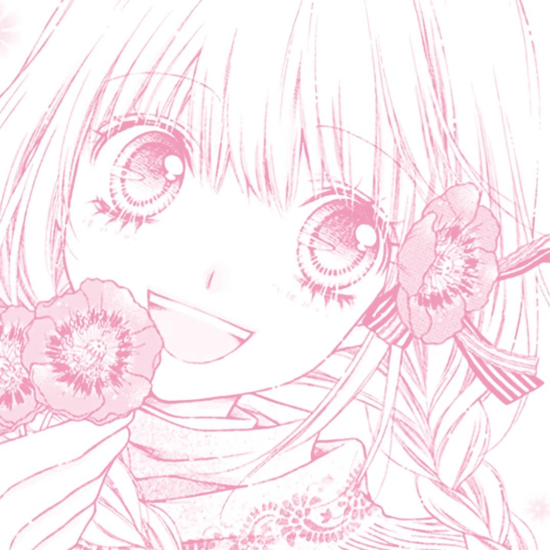 普通小女孩