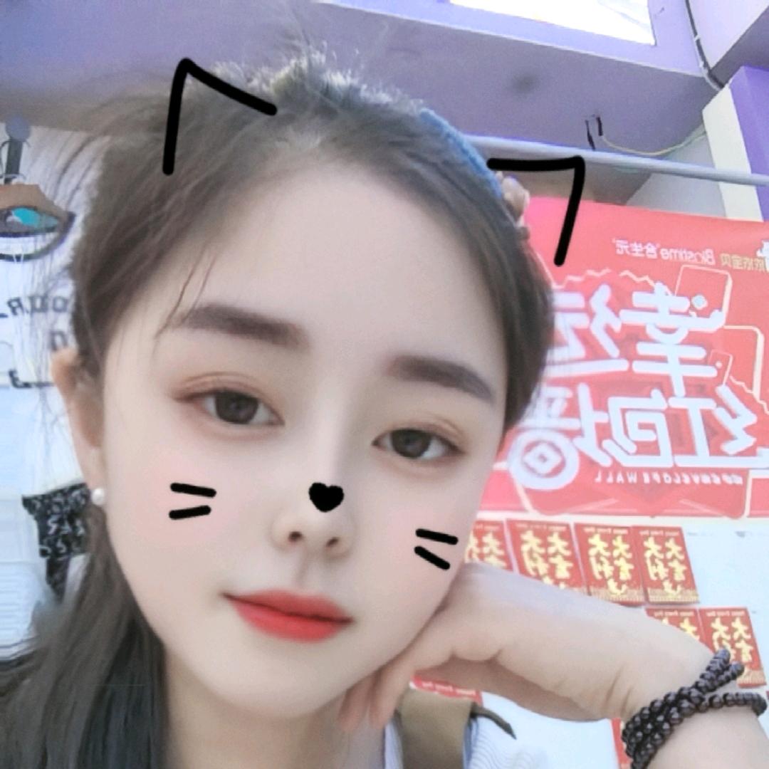 80后的小阿姨黑妹