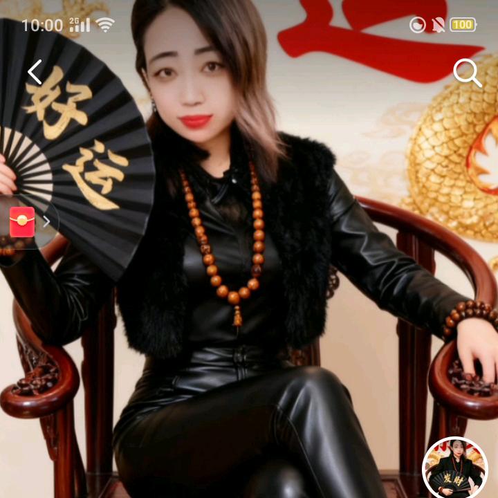 霞姐，（小号中午一晚上不定时）开