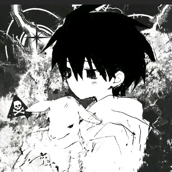 ⑦