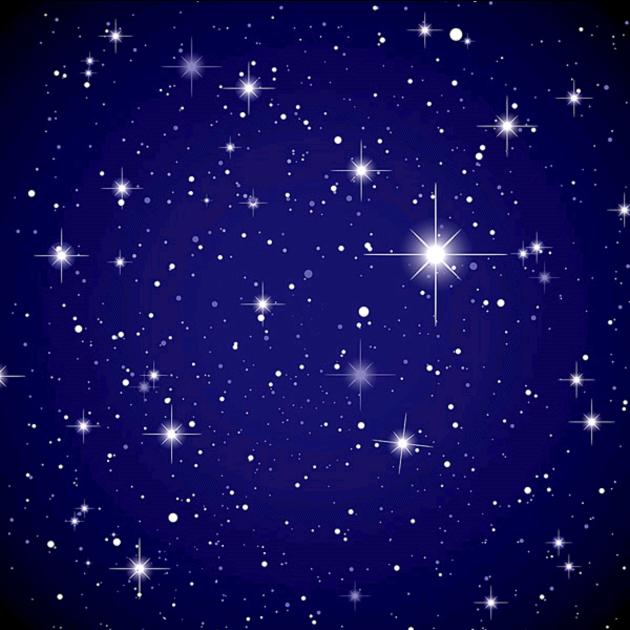 星空丨闪耀