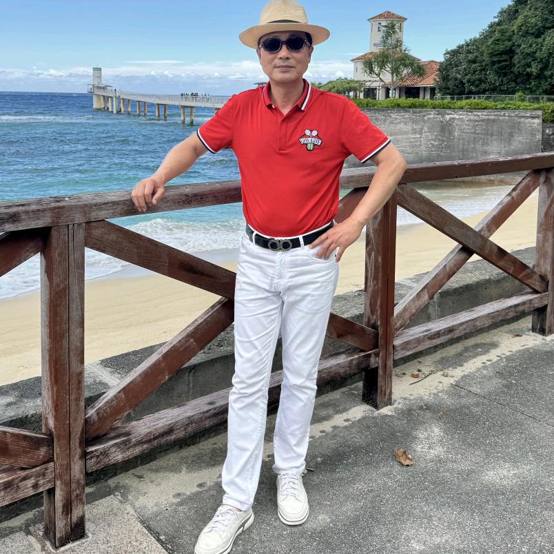上海小姨夫🕶