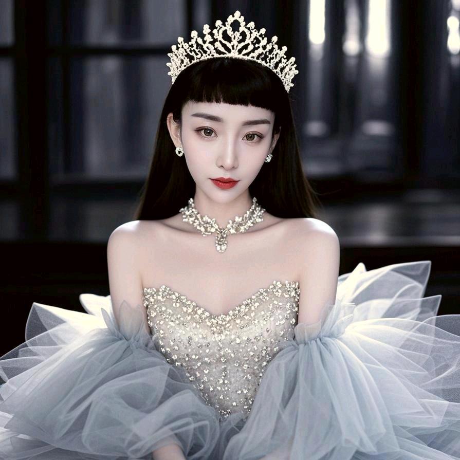 🕊️💋茶妹🌝᭄