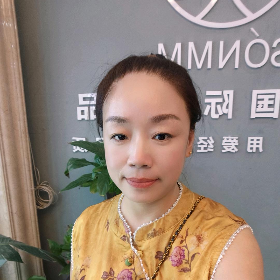 花姐（森洣）合伙人